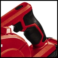 Einhell TE-CB 18/180 Li Solo Akkumulátoros Fúvó Akku és töltő nélkül (3408001)