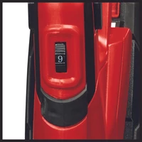 Einhell GE-CR 18/20 Li E Solo Akkus Kapálógép (3431210)