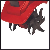 Einhell GE-CR 18/20 Li E Solo Akkus Kapálógép (3431210)