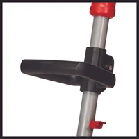 Einhell GE-CR 18/20 Li E Solo Akkus Kapálógép (3431210)