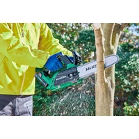 Hikoki CS1825DC-W4Z Akkus láncfűrész 25 cm, 18V (Akku és töltő nélkül)