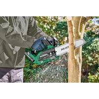 Hikoki CS3630DC-W4Z Akkus láncfűrész Multi Volt 36V, 30 cm (akku és töltő nélkül)