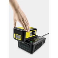Karcher Starter Kit Battery Power Akkumulátor 36V / 2,5Ah (2.445-064.0)
