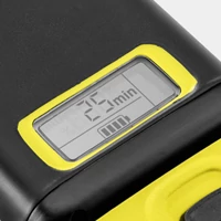 Karcher Starter Kit Battery Power Akkumulátor 36V / 2,5Ah (2.445-064.0)
