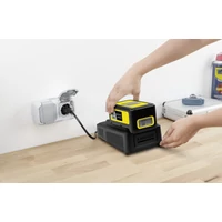 Karcher Starter Kit Battery Power Akkumulátor 36V / 2,5Ah (2.445-064.0)