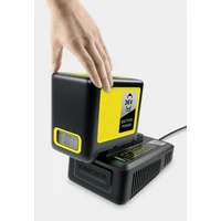 Karcher Starter Kit Battery Power Akkumulátor 36V / 5Ah (2.445-065.0)