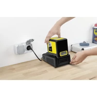 Karcher Starter Kit Battery Power Akkumulátor 36V / 5Ah (2.445-065.0)