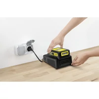 Karcher Starter Kit Battery Power akkumulátor 18V / 2,5Ah (2.445-062.0)