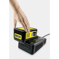 Karcher Starter Kit Battery Power akkumulátor 18V / 5Ah (2.445-063.0)