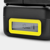 Karcher Starter Kit Battery Power akkumulátor 18V / 5Ah (2.445-063.0)