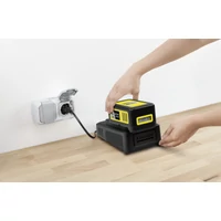 Karcher Starter Kit Battery Power akkumulátor 18V / 5Ah (2.445-063.0)