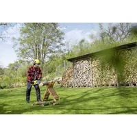 Karcher CNS 36-35 Akkumulátoros Láncfűrész (1.444-050.0)