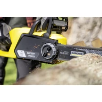 Karcher CNS 36-35 Akkumulátoros Láncfűrész (1.444-050.0)
