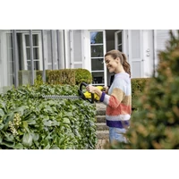 Karcher HGE 18-45 Akkumulátoros Sövényvágó készlet 2.5Ah (1.444-231.0)