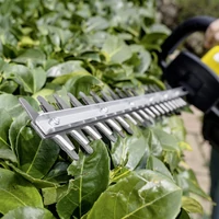 Karcher HGE 18-45 Akkumulátoros Sövényvágó készlet 2.5Ah (1.444-231.0)