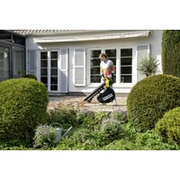 Karcher BLV 18-200 Akkumulátoros Lombszívó (1.444-100.0)