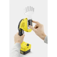 Karcher GSH 18-20 Akkus Bokorvágó és fűnyíró olló (1.444-200.0)