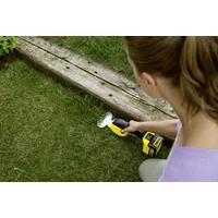 Karcher GSH 18-20 Akkus Bokorvágó és fűnyíró olló (1.444-200.0)