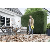 Karcher LBL 2 Akkumulátoros Lombfúvó 18V  (1.445-100.0)