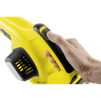 Karcher LBL 4 Akkumulátoros Lombfúvó 36V (1.445-150.0)