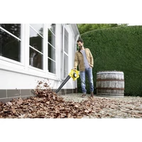Karcher LBL 4 Akkumulátoros Lombfúvó 36V (1.445-150.0)