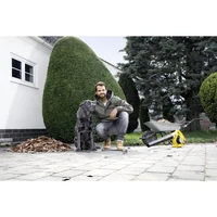 Karcher LBL 4 Akkumulátoros Lombfúvó 36V (1.445-150.0)