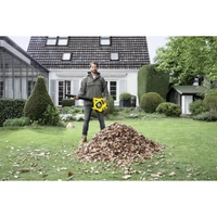Karcher LBL 4 Akkumulátoros Lombfúvó 36V (1.445-150.0)