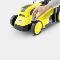 Karcher LMO 18-33 Akkumulátoros fűnyíró (1.444-400.0)