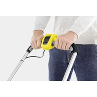 Karcher LMO 18-33 Akkumulátoros fűnyíró 5,0Ah készlet (1.444-401.0)
