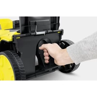 Karcher LMO 18-33 Akkumulátoros fűnyíró 5,0Ah készlet (1.444-401.0)