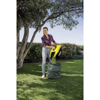 Karcher LMO 18-33 Akkumulátoros fűnyíró 5,0Ah készlet (1.444-401.0)