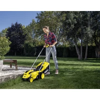 Karcher LMO 18-33 Akkumulátoros fűnyíró 5,0Ah készlet (1.444-401.0)