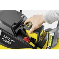 Karcher LMO 36-46 Akkumulátoros Fűnyíró készlet (1.444-470.0)
