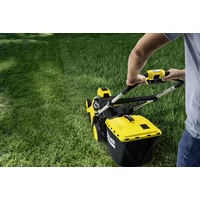 Karcher LMO 36-46 Akkumulátoros Fűnyíró készlet (1.444-470.0)