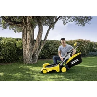 Karcher LMO 36-46 Akkumulátoros Fűnyíró készlet (1.444-470.0)
