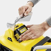 Karcher LMO 2-18 Battery set akkumulátoros fűnyíró (1.445-401.0)