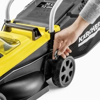 Karcher LMO 2-18 Battery set akkumulátoros fűnyíró (1.445-401.0)