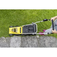 Karcher LMO 2-18 Battery set akkumulátoros fűnyíró (1.445-401.0)