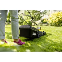 Karcher LMO 2-18 Battery set akkumulátoros fűnyíró (1.445-401.0)