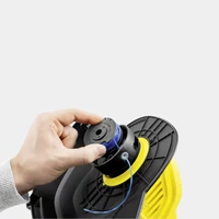 Karcher LTR 18-25 Akkumulátoros Szegélyvágó készlet (1.444-301.0)