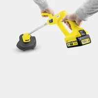 Karcher LTR 18-25 Akkumulátoros Szegélyvágó készlet (1.444-301.0)