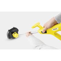 Karcher LTR 18-25 Akkumulátoros Szegélyvágó (1.444-300.0)