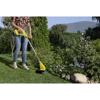 Karcher LTR 18-25 Akkumulátoros Szegélyvágó (1.444-300.0)