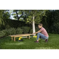 Karcher LTR 18-30 Akkumulátoros Szegélyvágó (1.444-310.0)