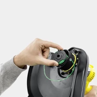 Karcher LTR 36-33 Akkumulátoros Szegélyvágó (1.444-350.0)