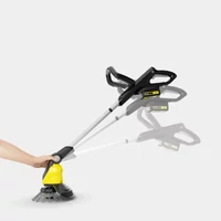 Karcher WRE 18-55 Set Gyomkiszedő