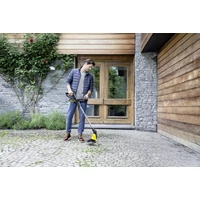 Karcher WRE 18-55 Set Gyomkiszedő