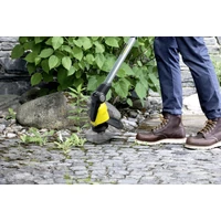Karcher WRE 18-55 Set Gyomkiszedő