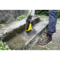 Karcher WRE 18-55 Set Gyomkiszedő