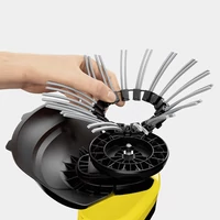Karcher WRE 18-55 Set Gyomkiszedő